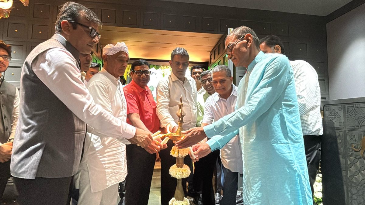 સુરતમાં સૌપ્રથમ ડિઝાઇનર ડાયમંડ જ્વેલરી બ્રાન્ડ, IKISHA જવેલર્સ નો ભવ્ય શુભારંભ