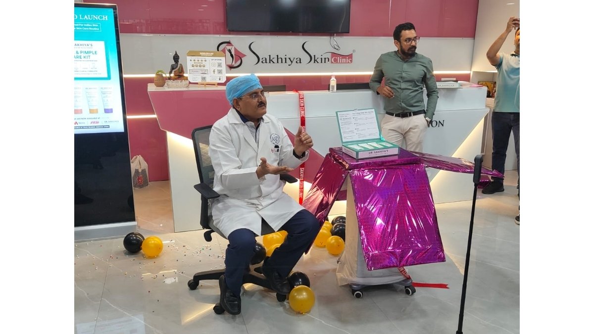 Jagdish Sakhiya