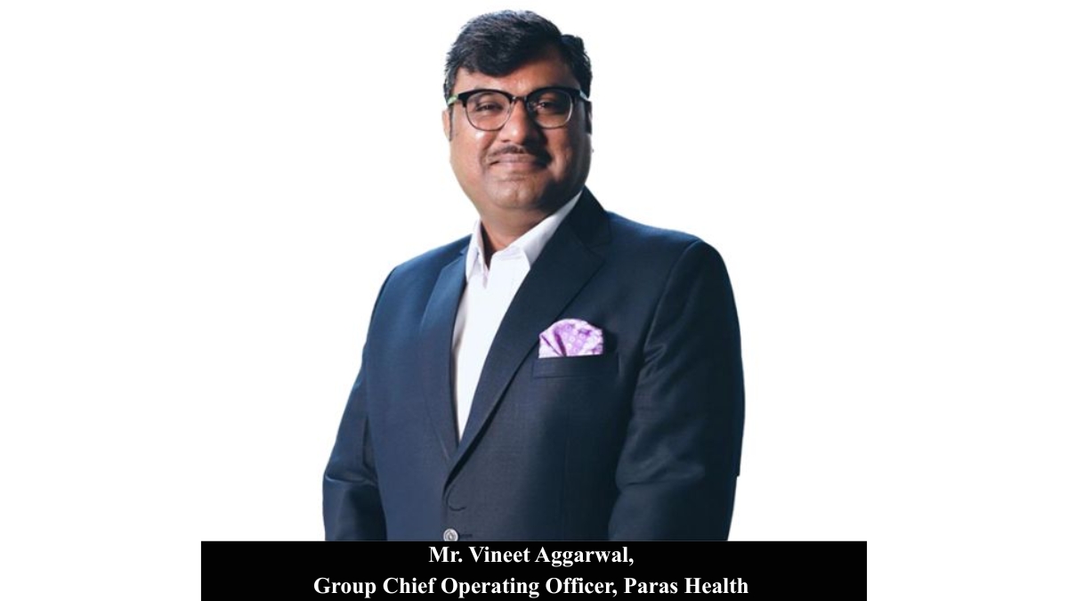 Paras Health Launches ‘Umeed Ke Sitare’ to Celebrate Cancer Survivors Ahead of May 16 Showcase