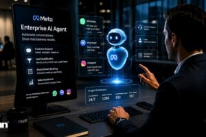 The Employee Who Never Sleeps: Why Meta’s New Business Agent Signals A Much Bigger Shift In Work