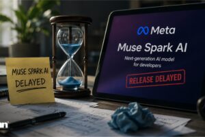 The Billion-Dollar Waiting Game: Why Even Meta Can’t Rush AI Anymore