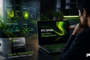 NVIDIA Wants To Put The Brain Back Inside The Machine