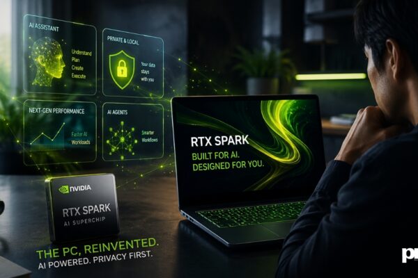 NVIDIA Wants To Put The Brain Back Inside The Machine