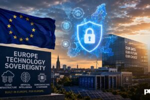 Europe Wants Its Digital Independence Back: The New Technology Sovereignty Race Has Begun
