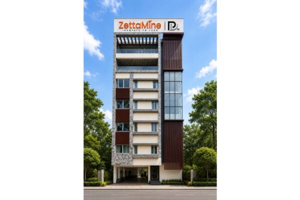 US-Based PlatinaData.AI Launches India Centre of Excellence with ZettaMine