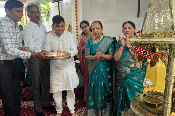 શ્રી ગુરુકૃપા વિદ્યાસંકુલ દ્વારા સુરતમાં બે નવી પ્રી-સ્કૂલ શાખાઓનો પ્રારંભ